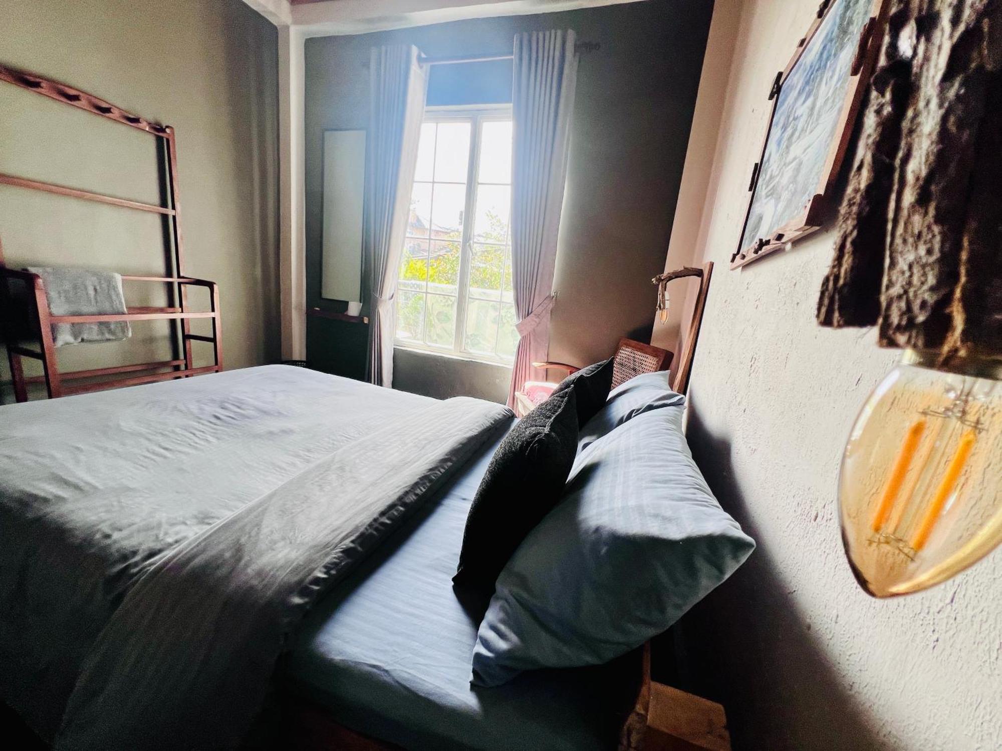 Апартаменти Rustique House Dbl Нувара-Елія Екстер'єр фото
