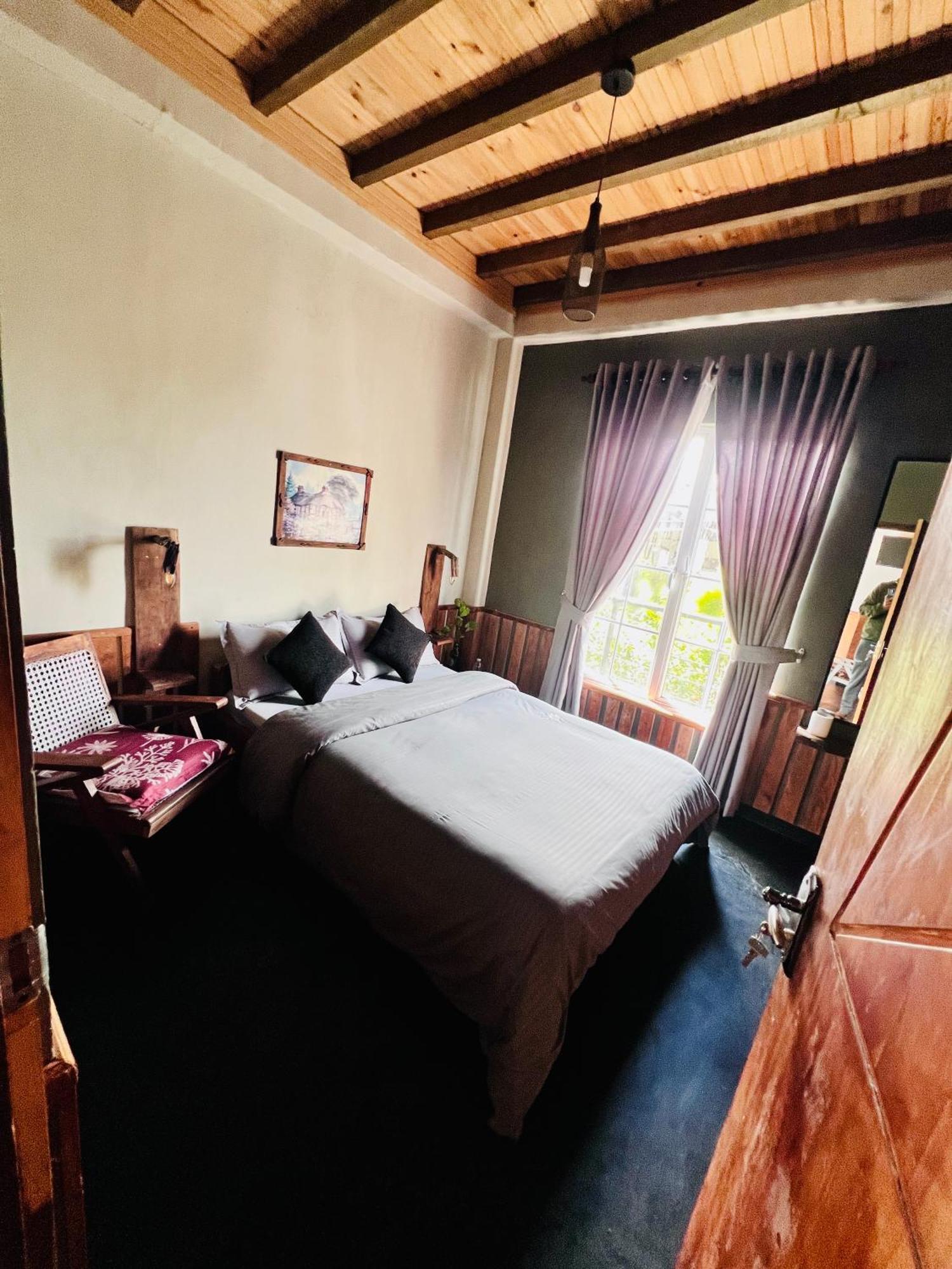 Апартаменти Rustique House Dbl Нувара-Елія Екстер'єр фото