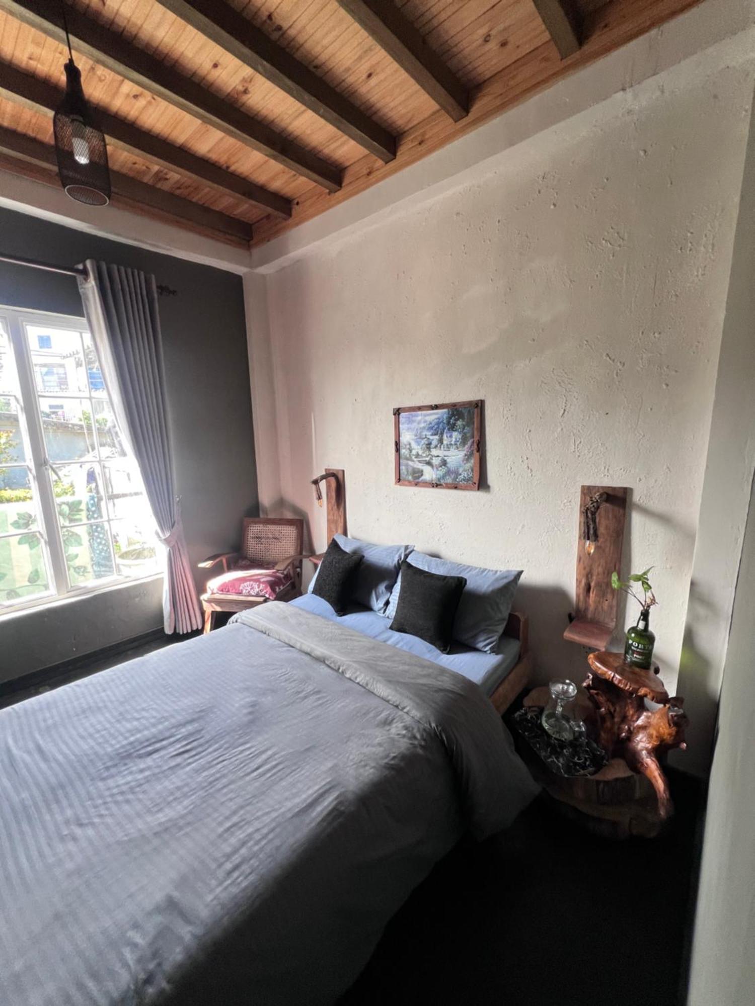 Апартаменти Rustique House Dbl Нувара-Елія Екстер'єр фото
